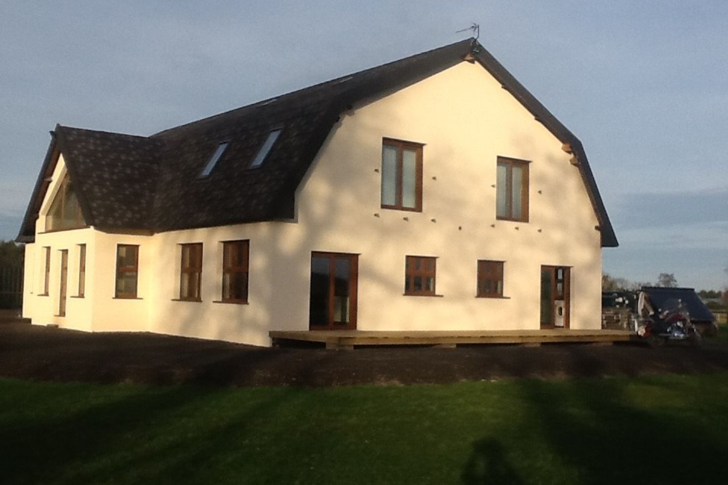 Grange north, Newcastle, Co. Wicklow