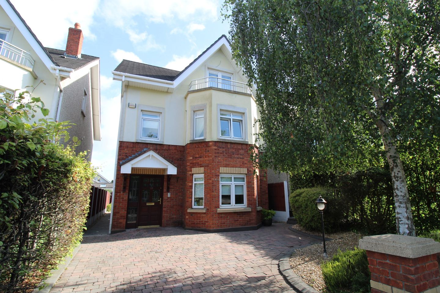 25 Collegewood, Castleknock, Castleknock, Dublin 15, D15R9H9