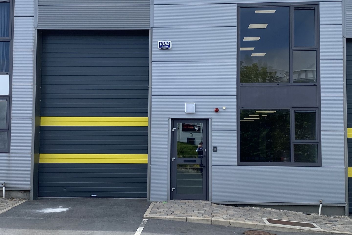 Commercial property for rent in Unit 13 Primeside Park, Kilshane Way