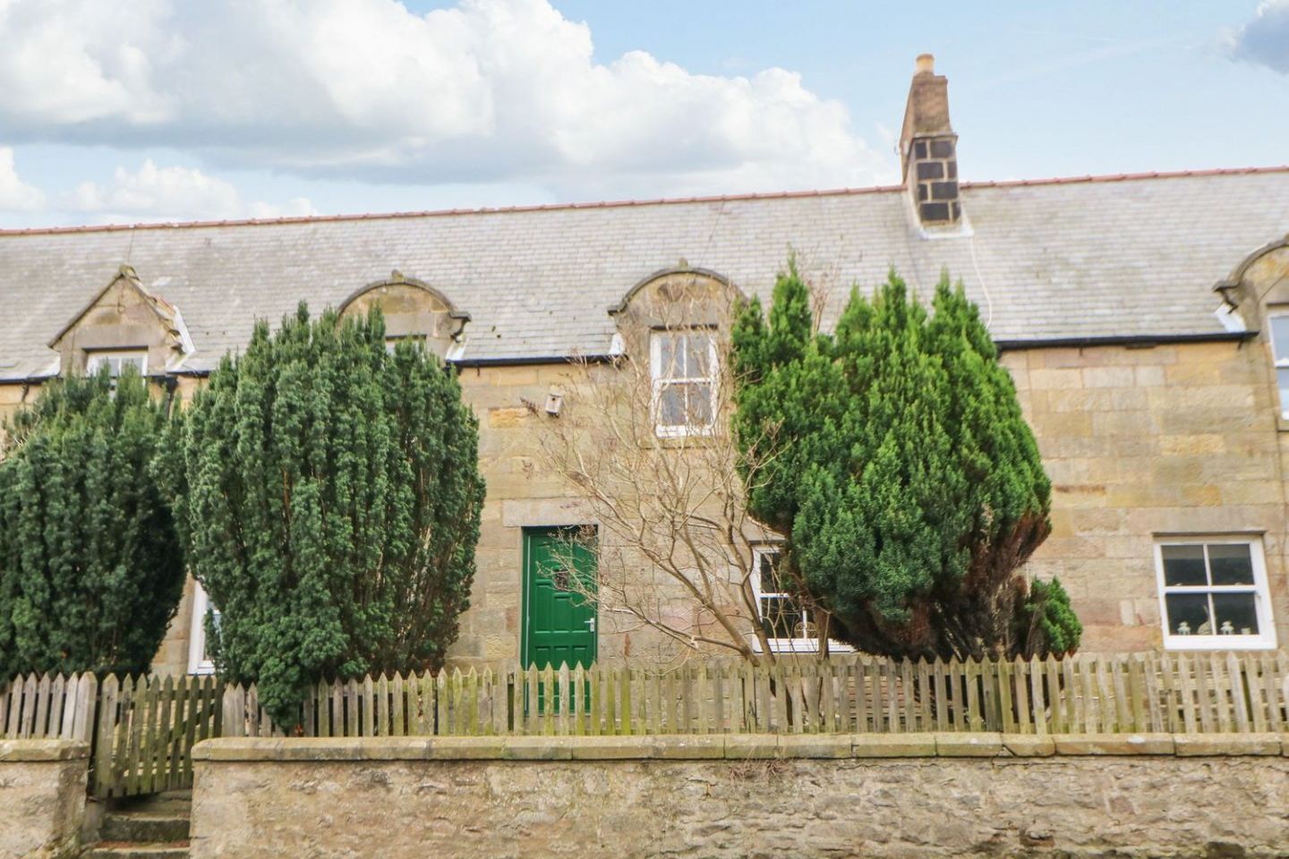 Northumberland, Northumberland, North East England, England is for rent