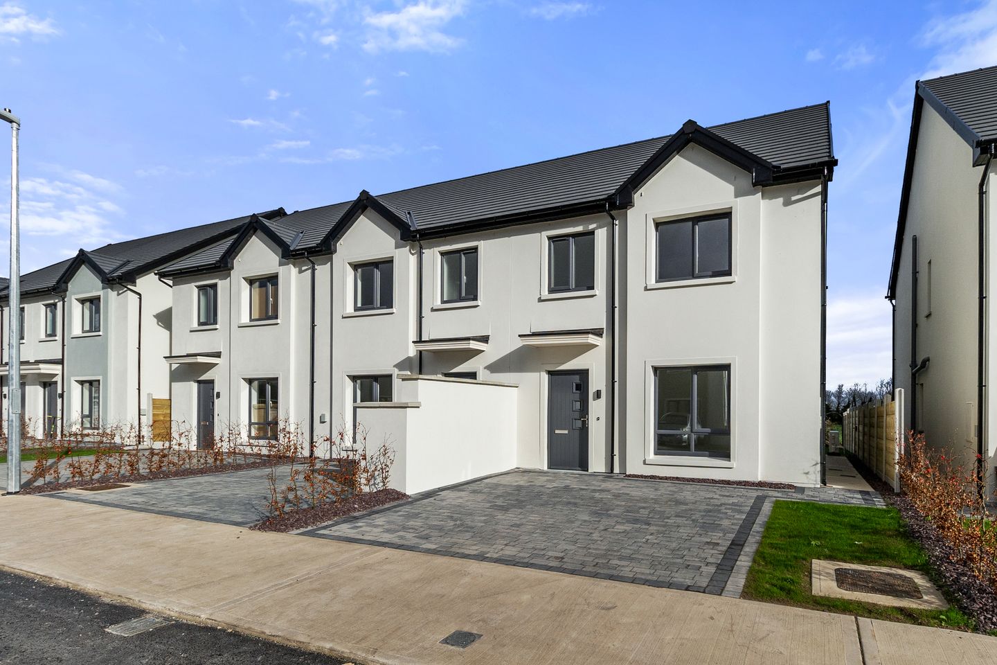 House Type E1, The Oaks, Cois Maigh, House Type E1, The Oaks, Cois Maigh, The Oaks, Cois Maigh