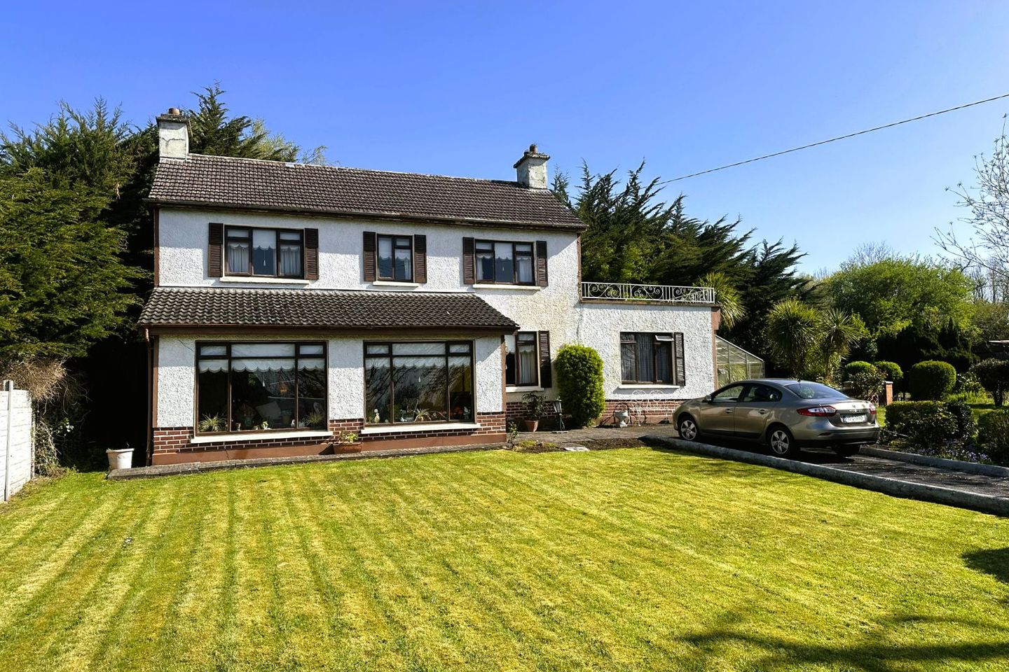 Avoca House, Laghile, Cratloe, Portdrine, Co. Clare, V95D96V
