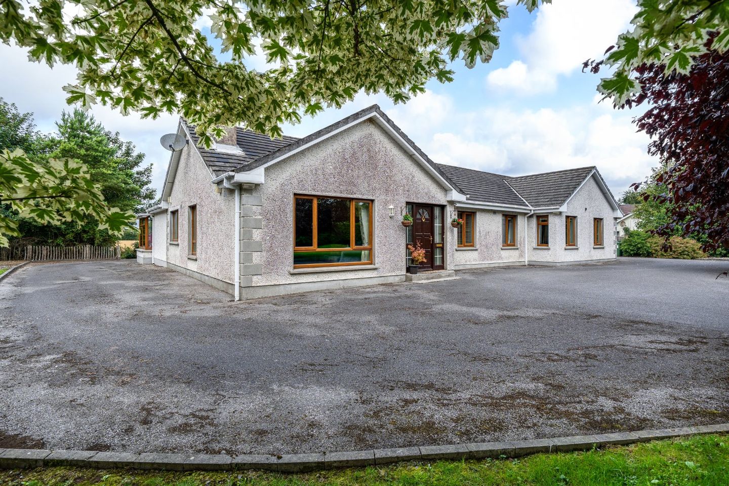 Ballina, Geashill, Tullamore, Co. Offaly, R35XD35
