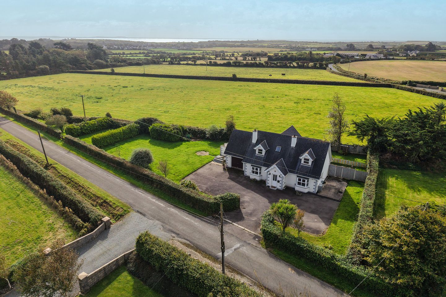 Connagh, Fethard-On-Sea, Fethard-On-Sea, Co. Wexford, Y34HD23