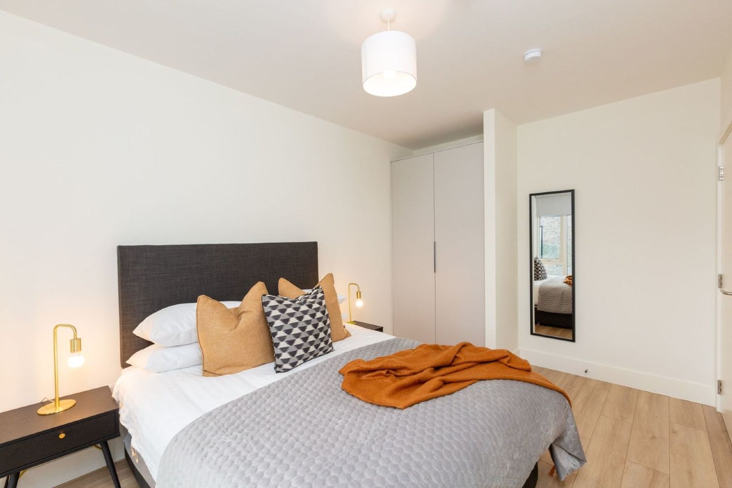 Apartment 6, Block 4, Castleview, Naas Road, Dubli, Inchicore, Dublin 8