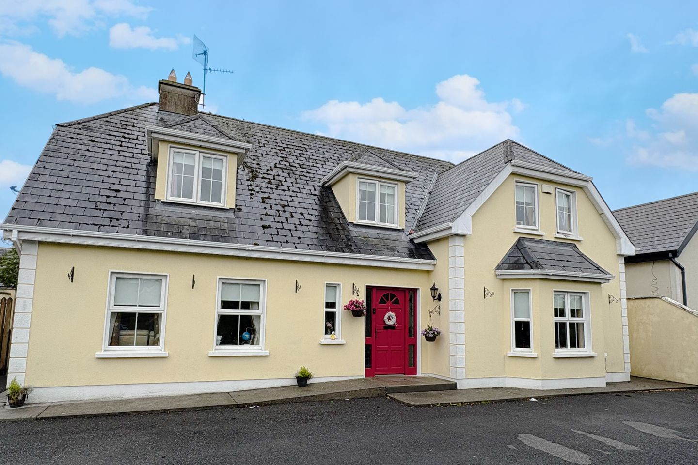 3 Chancery Lane, Tullamore, Co Offaly, R35Y6W9