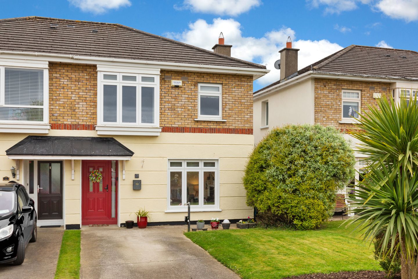 2 Riverwood Gardens, Castleknock, Dublin 15, D15Y9Y8 is for sale on Daft.ie