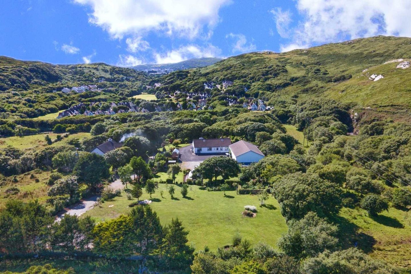 Gowlan West, Clifden, Co. Galway, H71F510 is for sale on Daft.ie