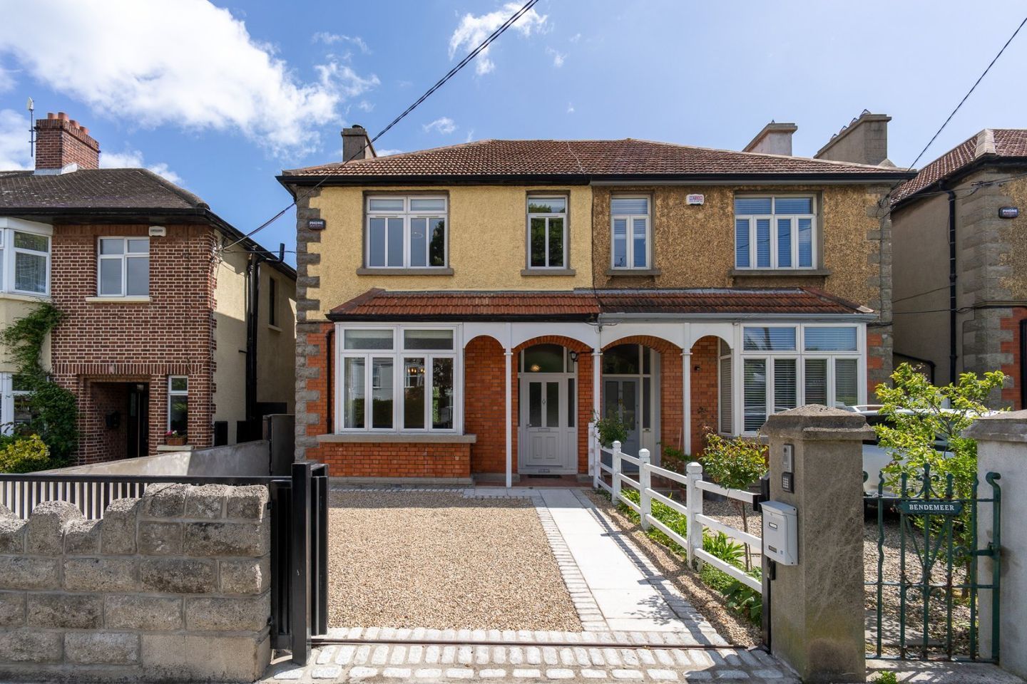 Thomond, Thomond, 58A Albert Road Lower, Sandycove, Co. Dublin, A96A3H0