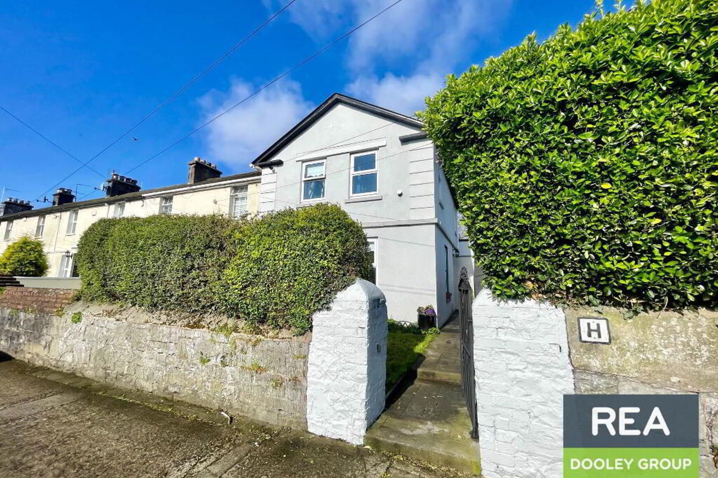 8 Markets Field Terrace, Mulgrave Street, Limerick City, Co. Limerick