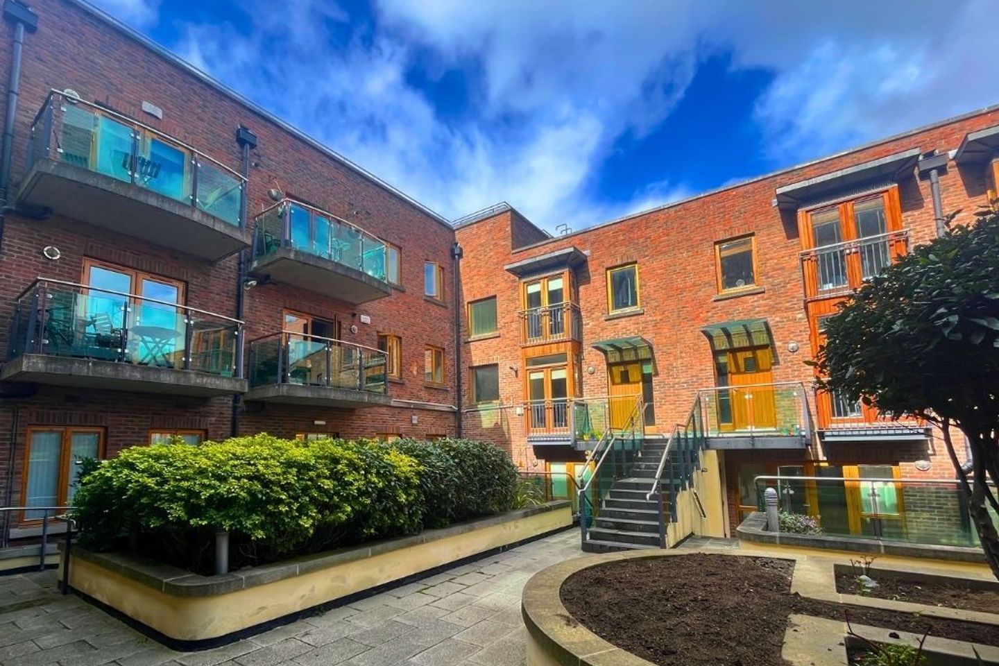 Apartment 36, The Moorings, Dublin 8, D08DD32 is for sale on Daft.ie