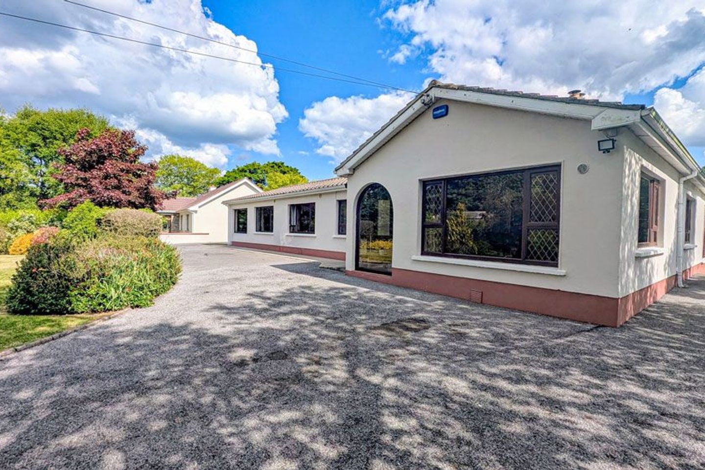 Knocknahur North, Ransboro, Co. Sligo, F91Y560