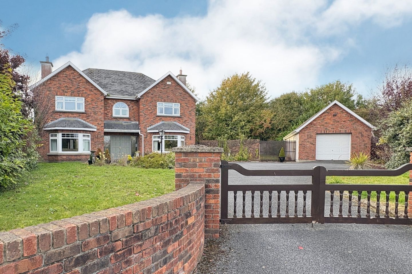 17 Maiden Hill, Kells Road, Kilkenny, Co. Kilkenny, R95N2F5