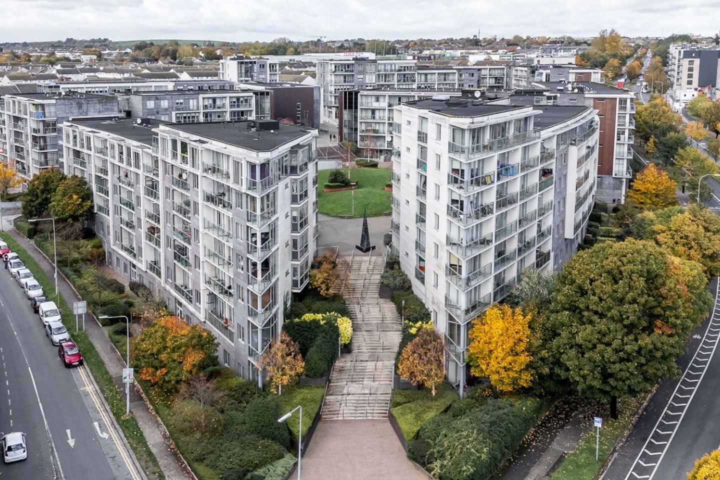 Apartment 50, The Dargle, Prospect Hill, Finglas, Dublin 11, D11E260