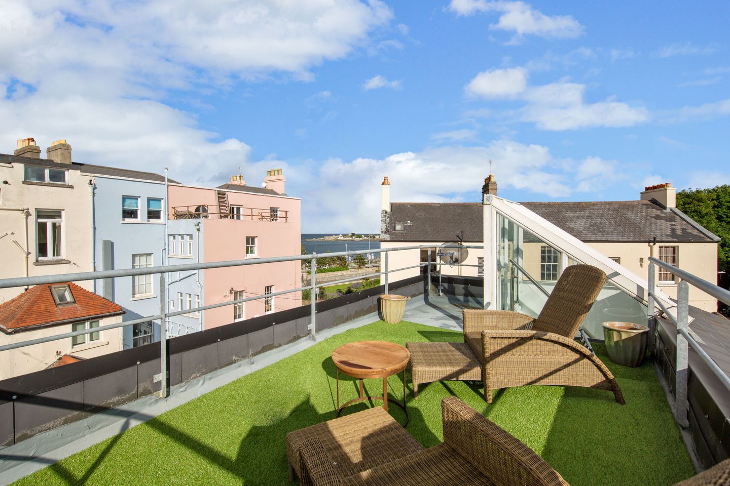 Park Lane House, Park Lane, Dun Laoghaire, Co Dublin is for sale on Daft.ie