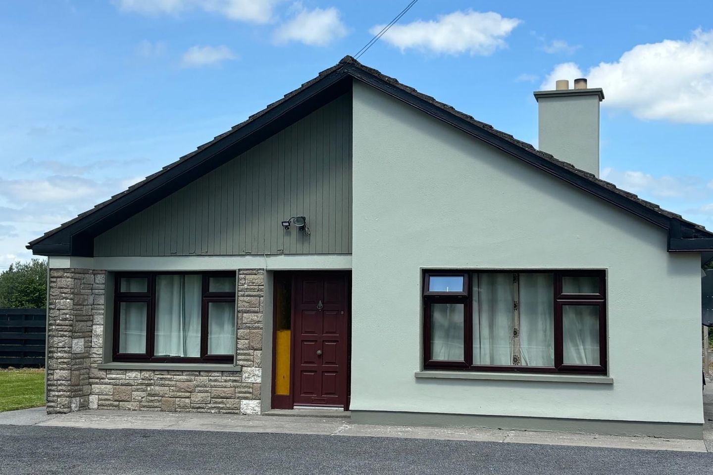 The Demesne, Ballinrobe, Co. Mayo, F31HP65 is for sale on Daft.ie