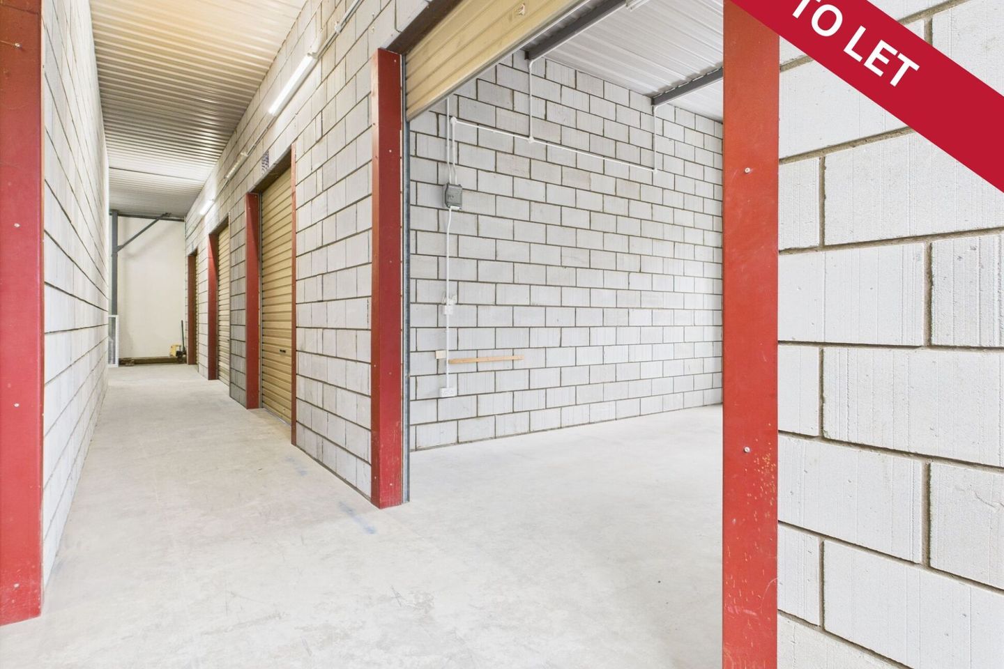 Johnstown Units, Johnstown Business Park, Co. Waterford