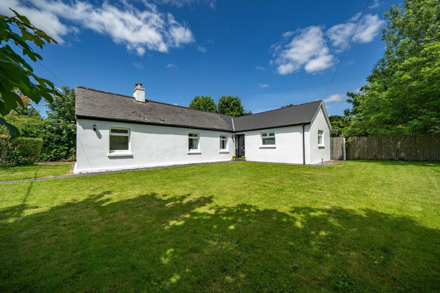 The Cottage, Rigsdale, Ballinhassig, Co. Cork, T12Y8DA is for sale on