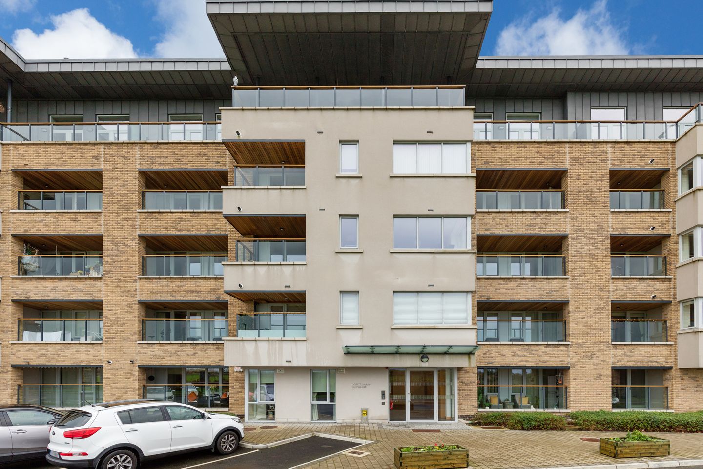 97 Ash House, Red Arches Drive, Baldoyle, D13, D13CH5C