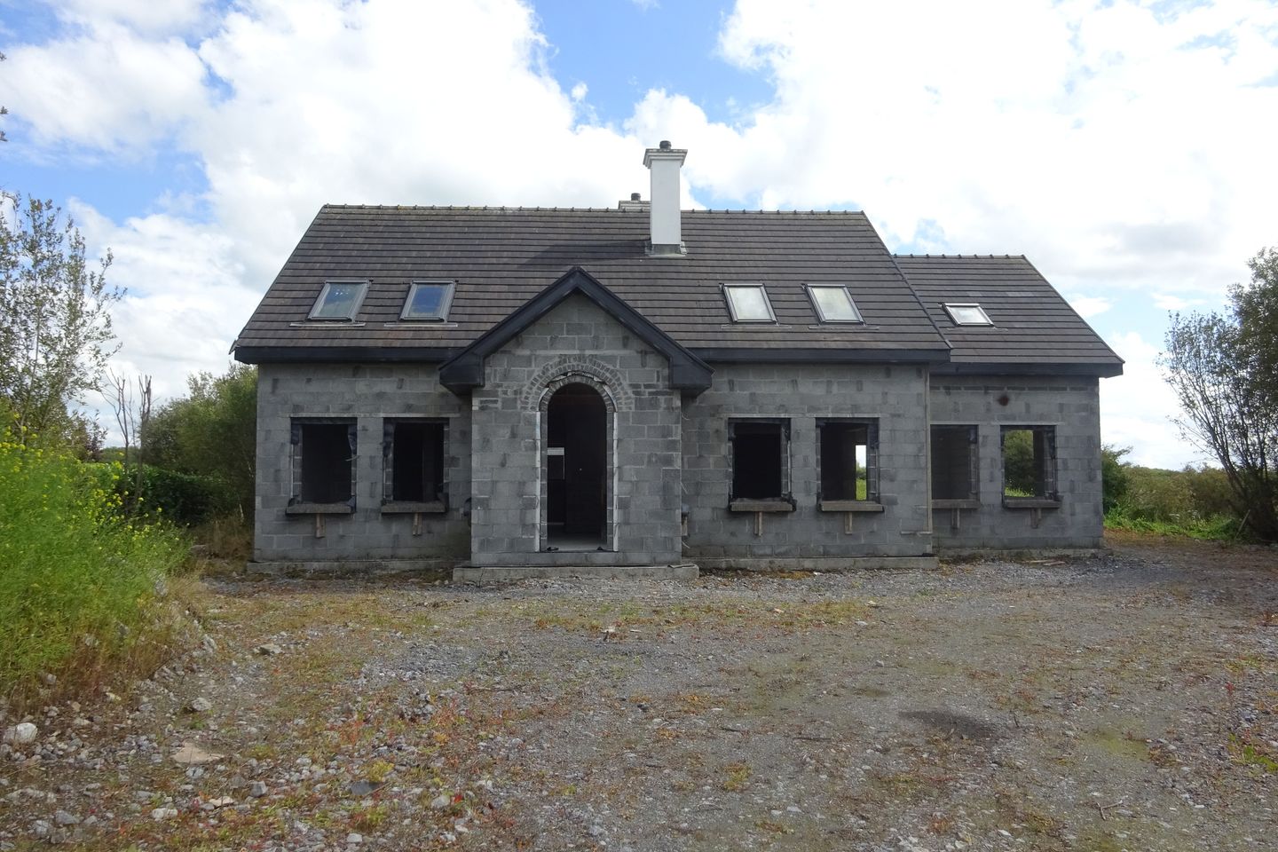 Castlecreevy, Corrandulla, Co. Galway, H91E0E2 is for sale on Daft.ie