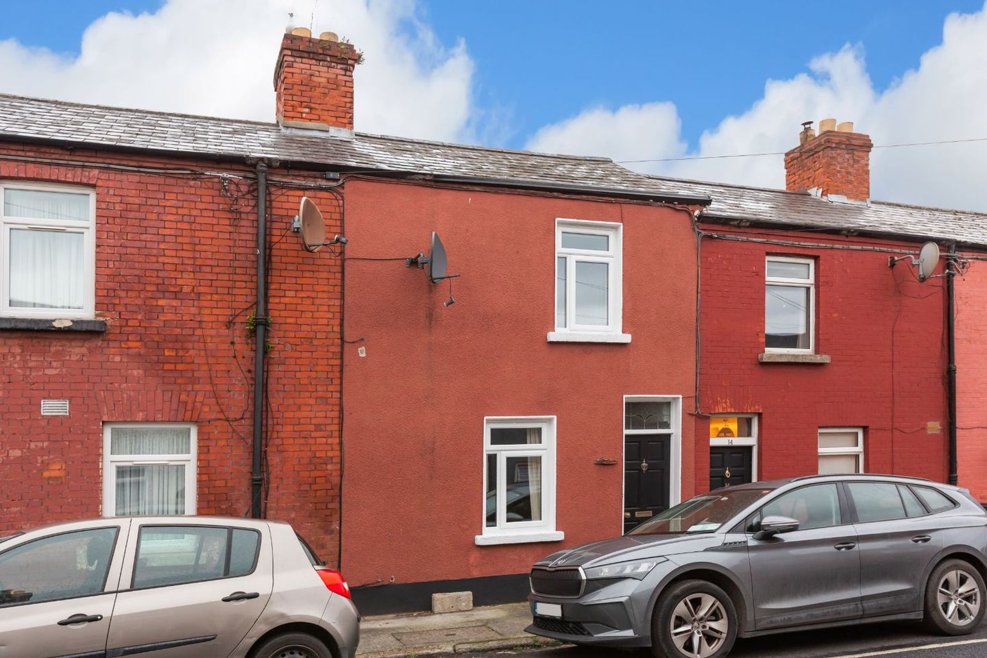 15 Sherrard Avenue, North Circular Road, Dublin 1, D01XV26