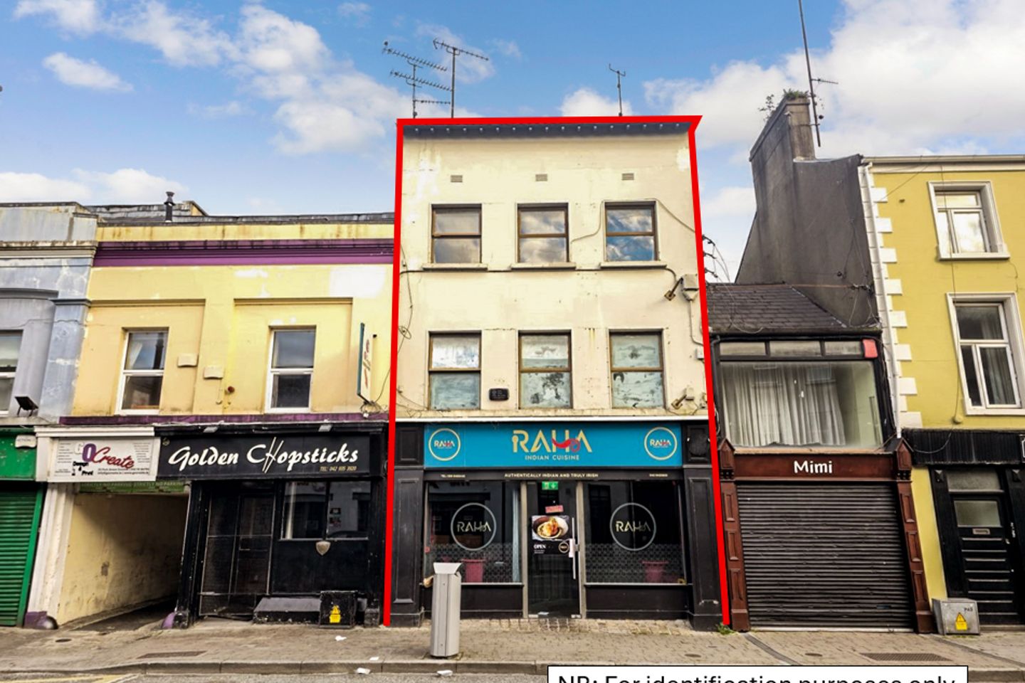 32 Park Street, Dundalk, Co. Louth, A91HC42