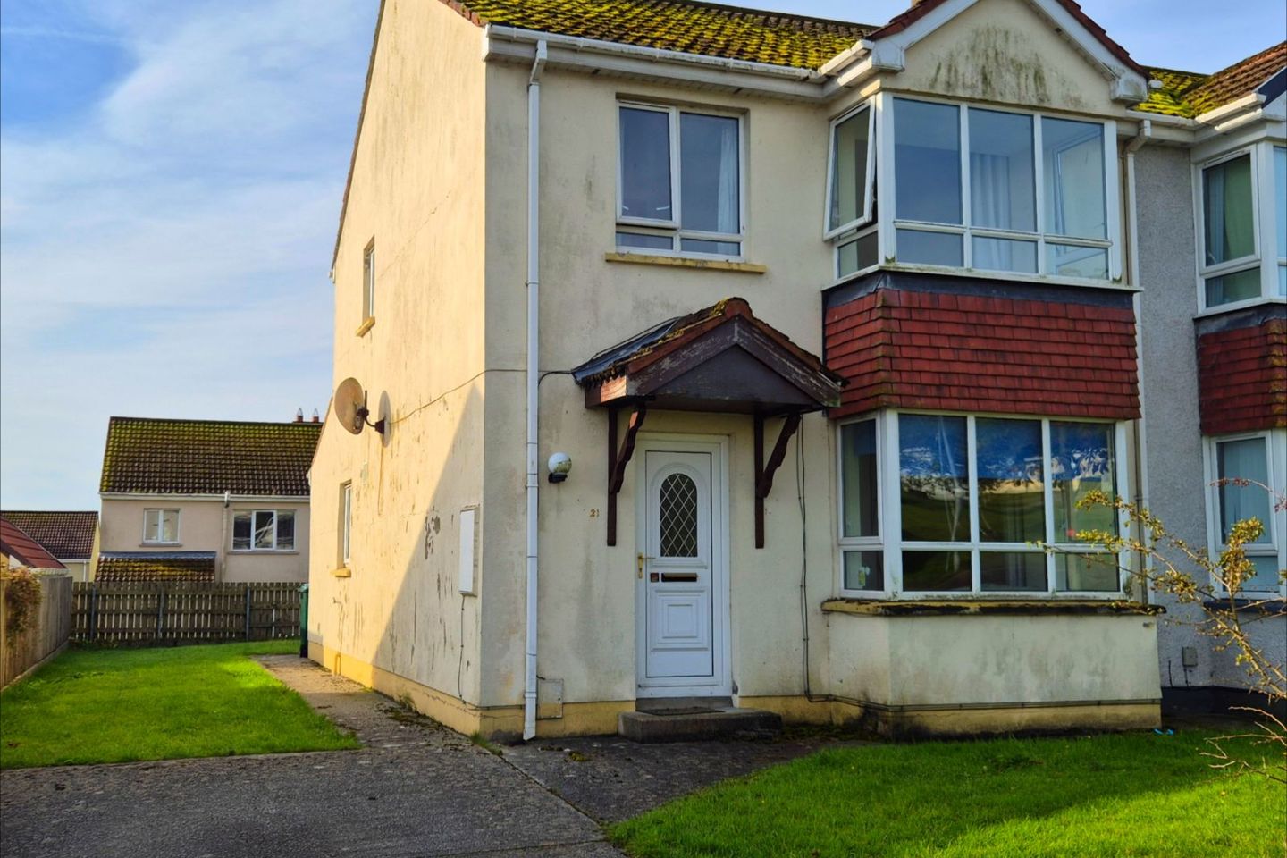 21 Ashfield, Carnamuggagh Upper, Letterkenny, Co. Donegal, F92C5D6
