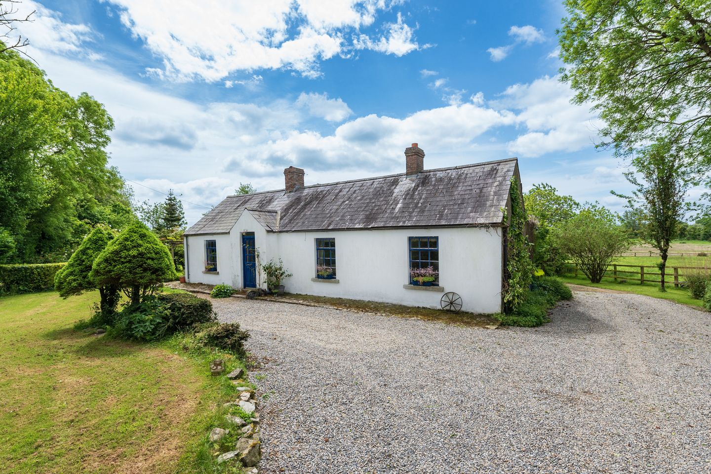 Merville Cottage, Merville Lane, Brewel East, Dunlavin, Co. Wicklow