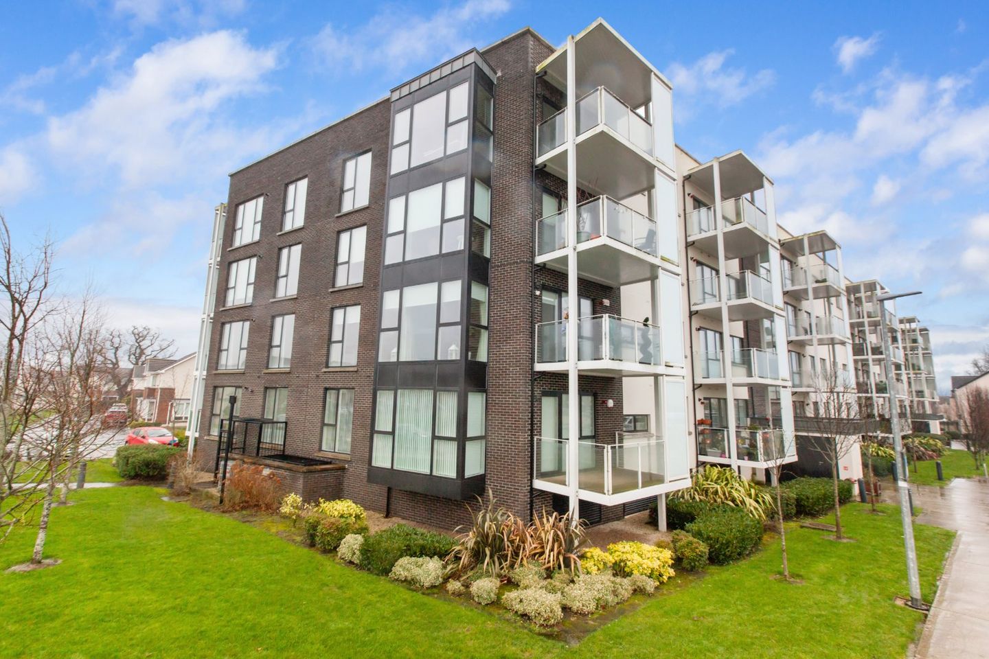 42 Crofton Hall, Hamilton Park, Castleknock, Dublin 15, Castleknock, Dublin 15, D15PDT6