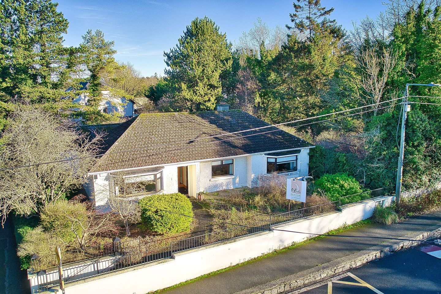 Liffey House, Primrose Hill, Celbridge, Co Kildare, Celbridge, Co. Kildare, W23TY20