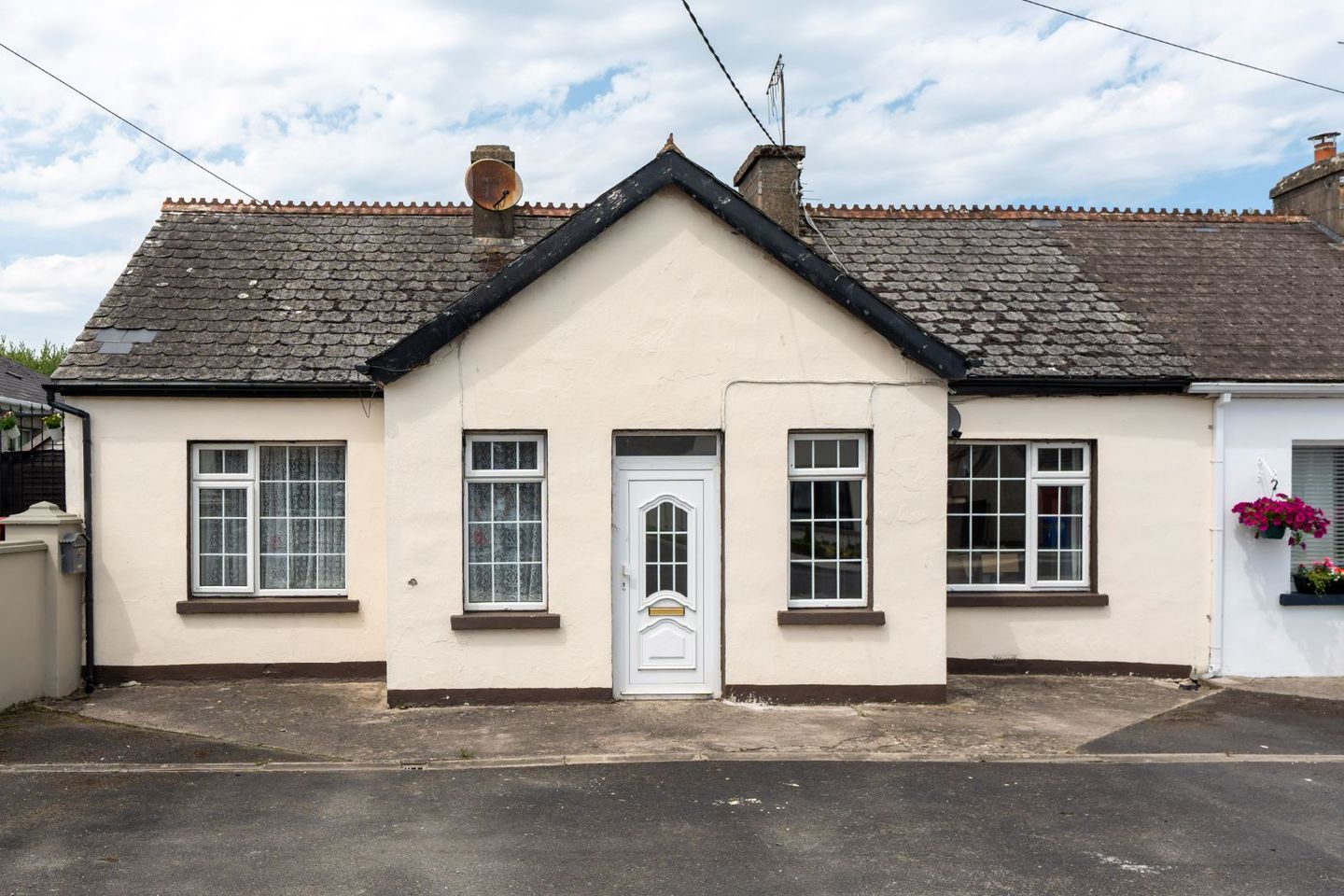 Railway View, Knocklong, Co. Limerick, V35PE06