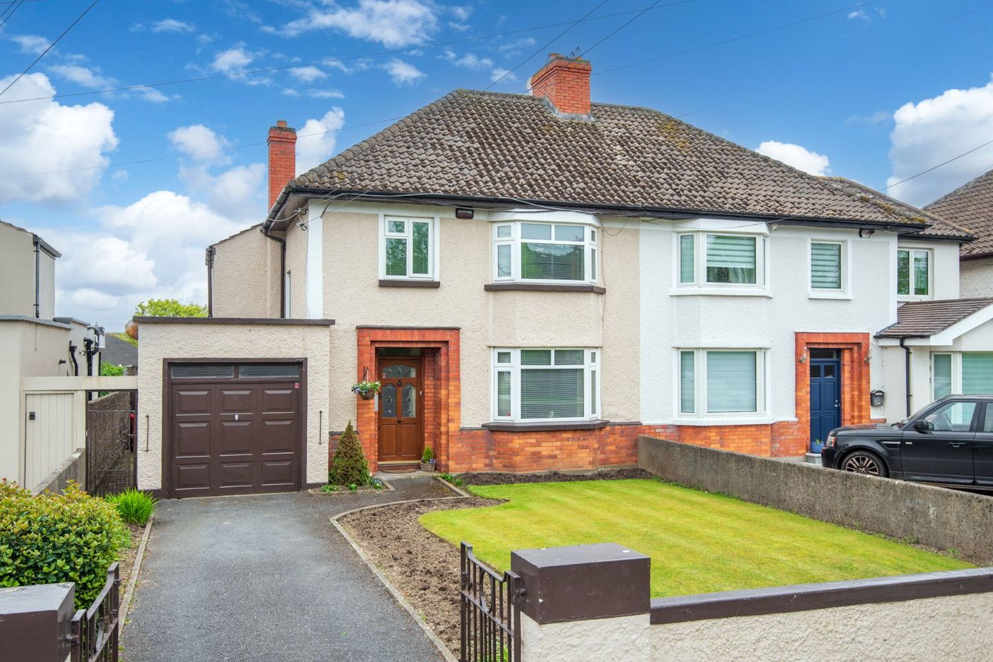 579 Howth Road, Raheny, Dublin 5, D05W025