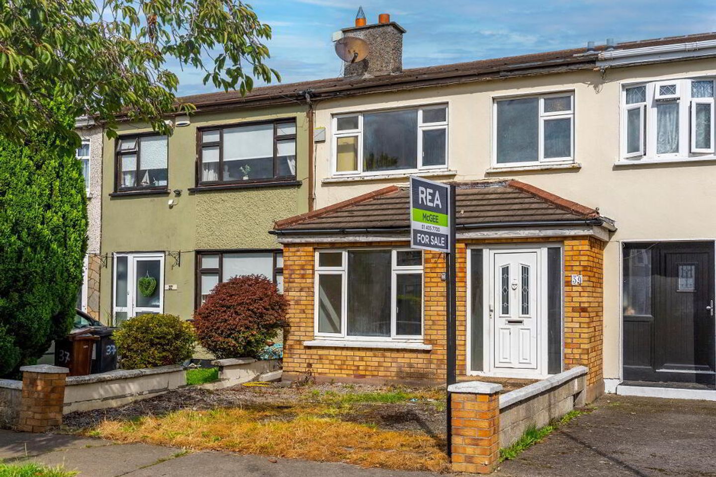 39 Alderwood Rise, Springfield, Tallaght, Dublin 24, D24H4X0 is for