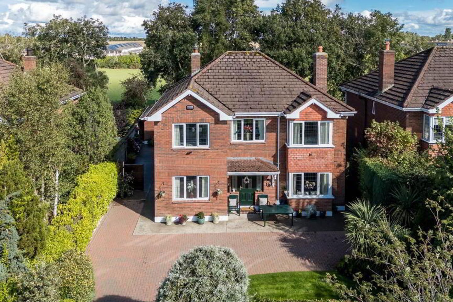 6 The Hawthorns, Ashbourne, Co. Meath, A84TF96