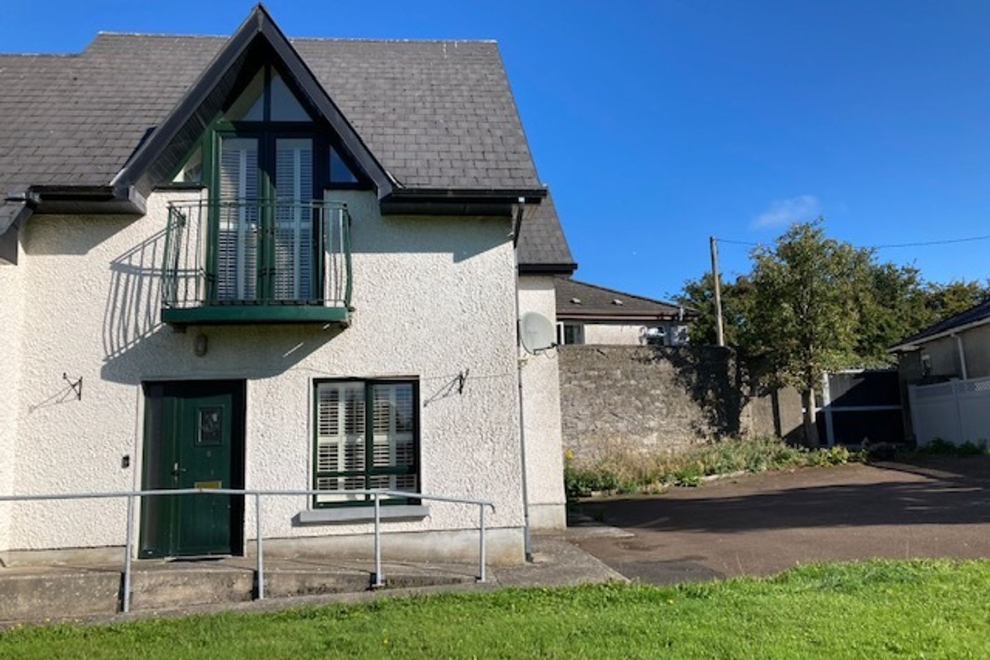 2 Military Barracks, Summerhill, Nenagh, Co. Tipperary is for sale on