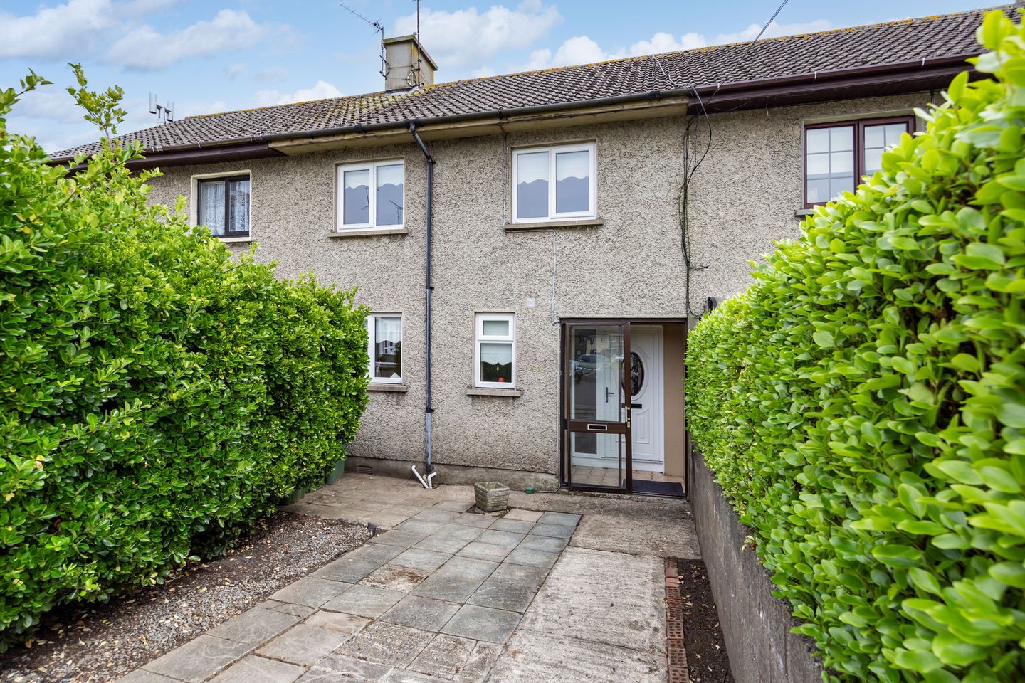 124 Liam Mellows Park, Wexford Town, Co. Wexford is for sale on Daft.ie