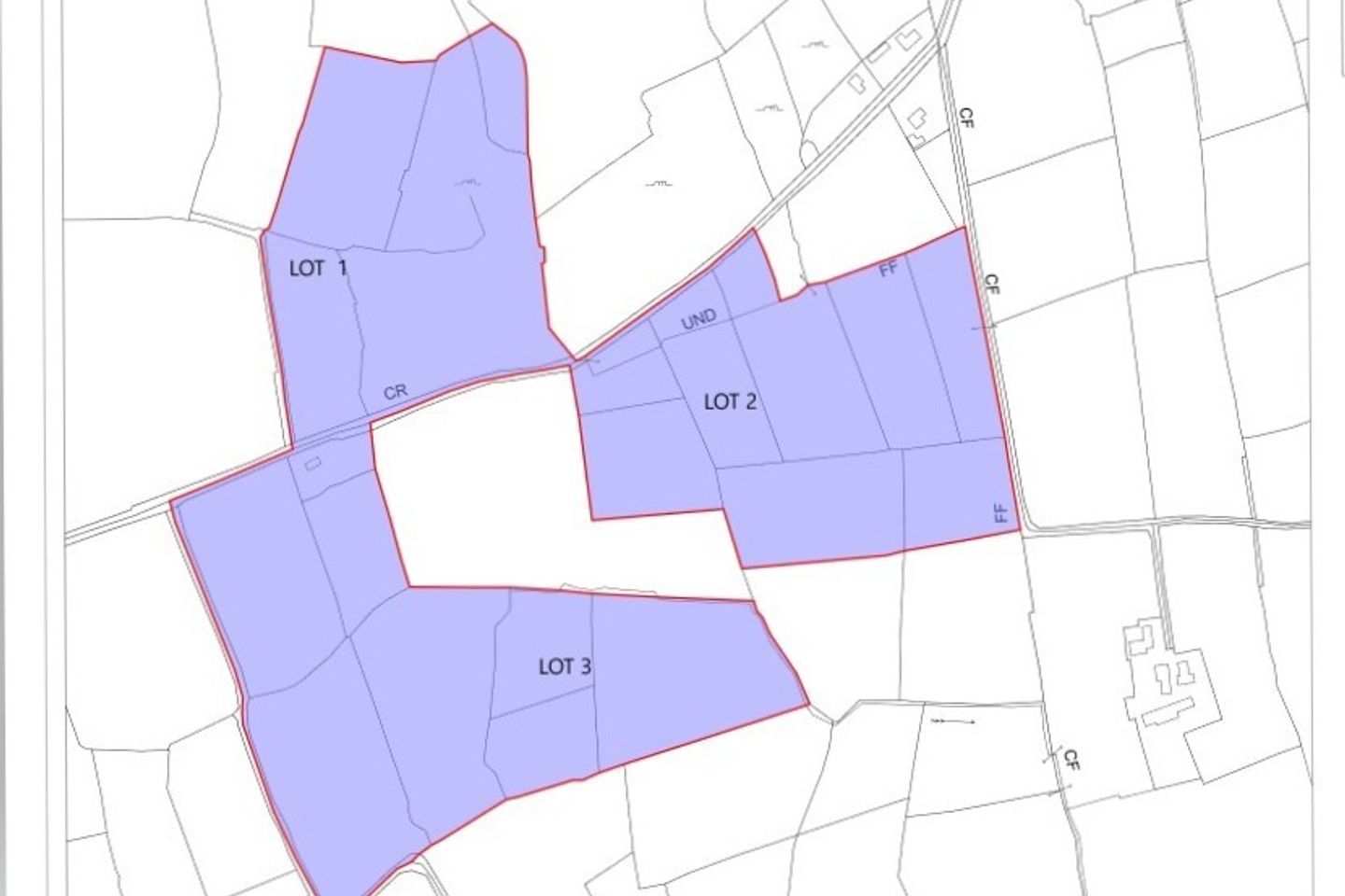 Commercial property for sale in Corlismore Ballinagh., Ballinagh, Co. Cavan
