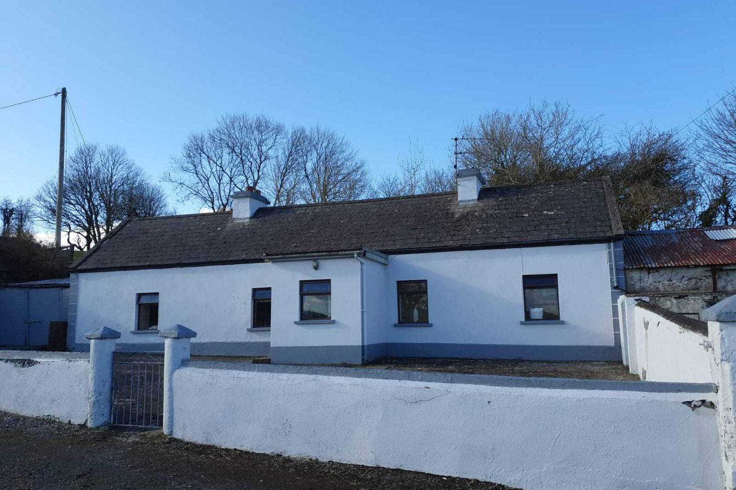 Killoran South, Lavagh, Coolaney, Co. Sligo, F56PD88 is for sale on Daft.ie