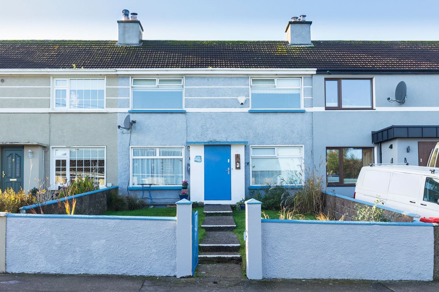 7 Joe Reid Place, Carrignafoy, Cobh, Co. Cork, P24EF90