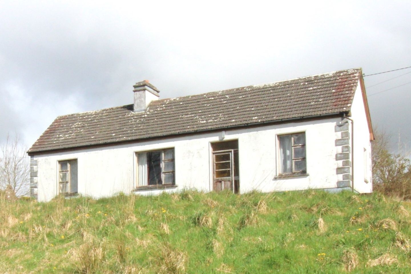 Enagh Beg, Crossmolina, Co. Mayo, F26XF70