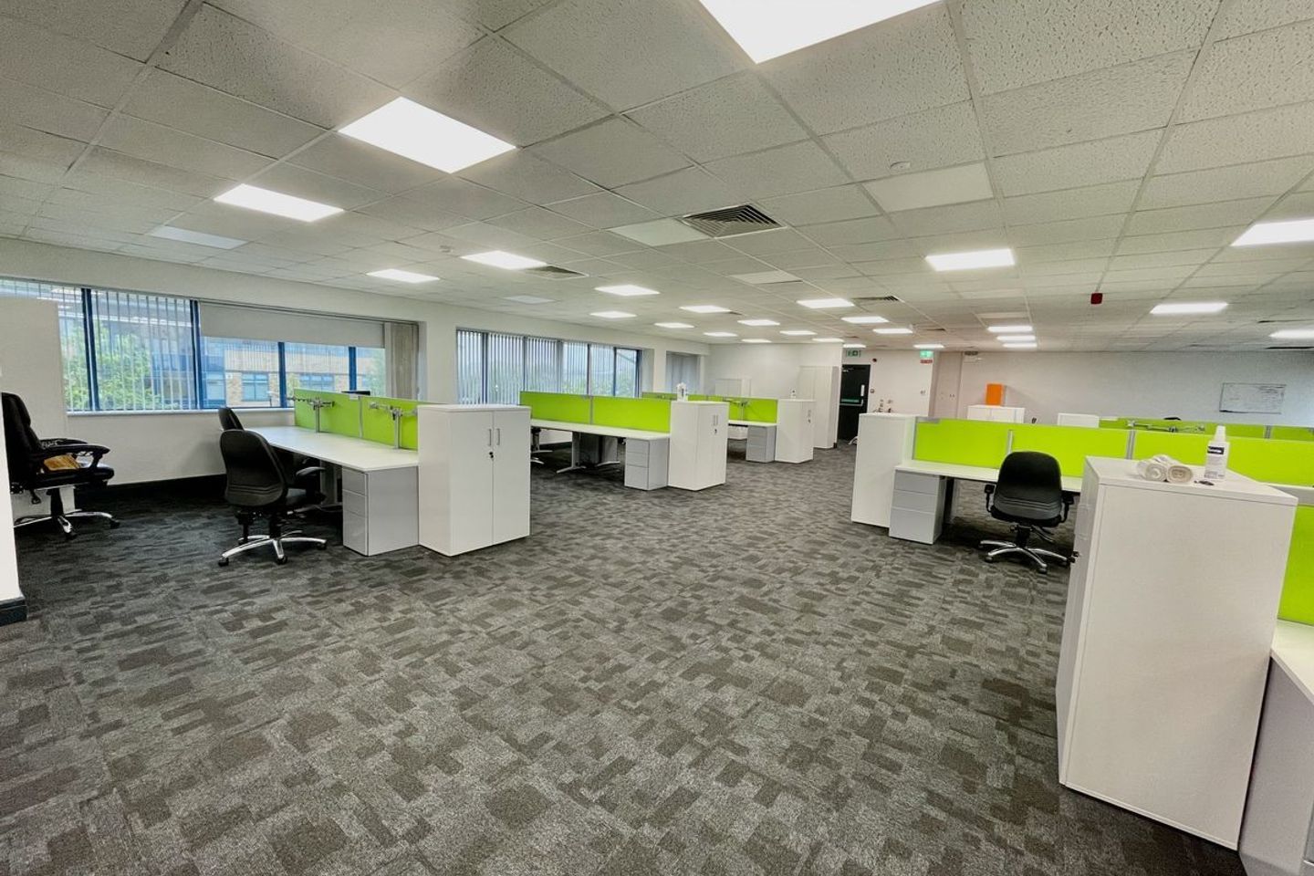 Block 4 & 5 Galway Technology Park, Parkmore, Co. Galway
