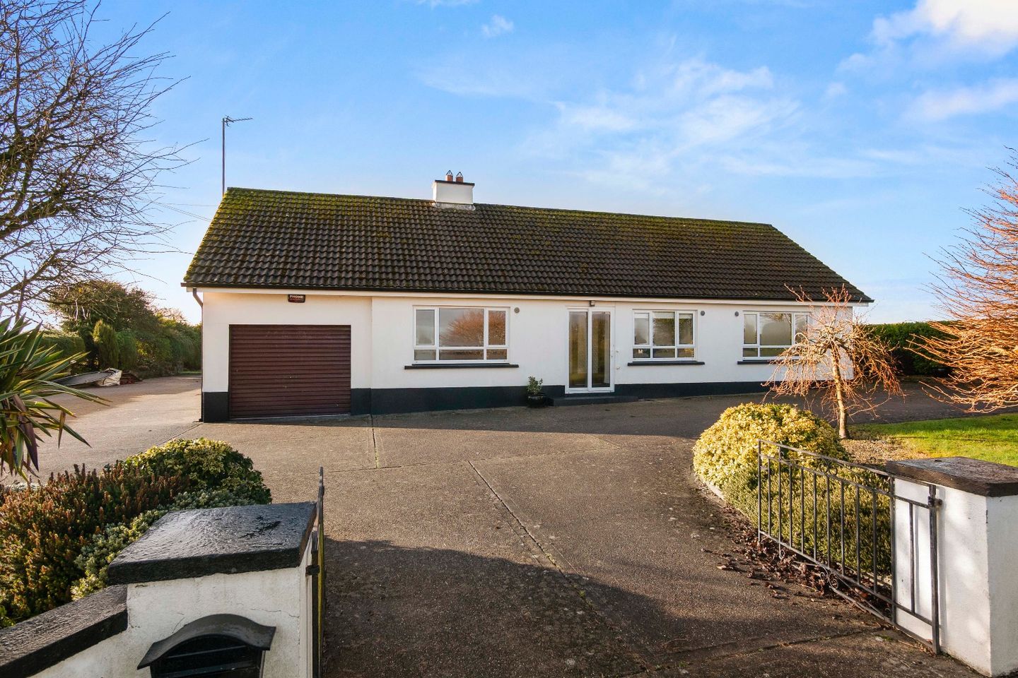 Kilgarvan, Taghmon, Bricketstown, Co. Wexford, Y35N447
