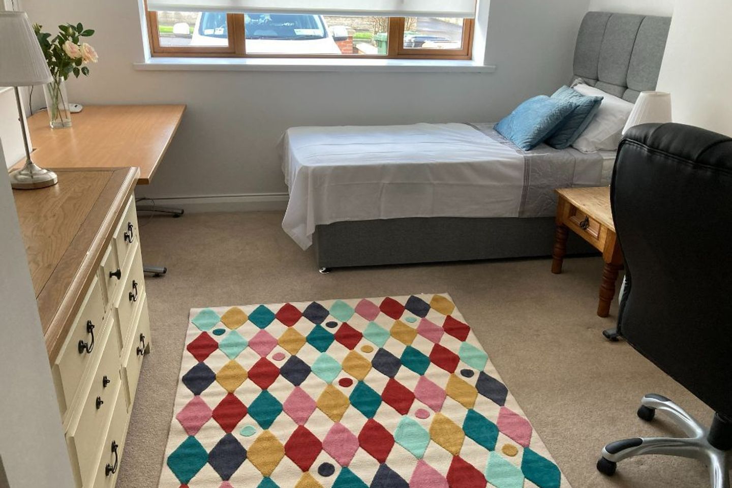 Oakpark Avenue, Santry, Dublin 9