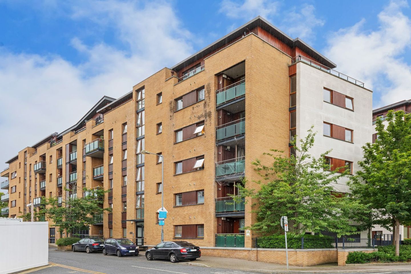 Apartment 27, The Tallow Building, Ashtown, Dublin 15, D15Y967