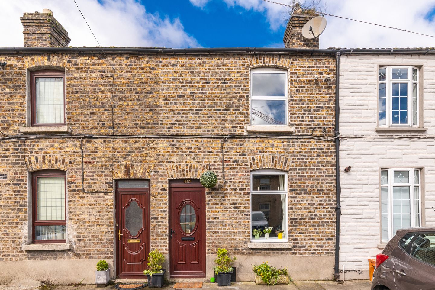 60 Carlingford Parade, Dublin 2, D02KA61 is for sale on Daft.ie