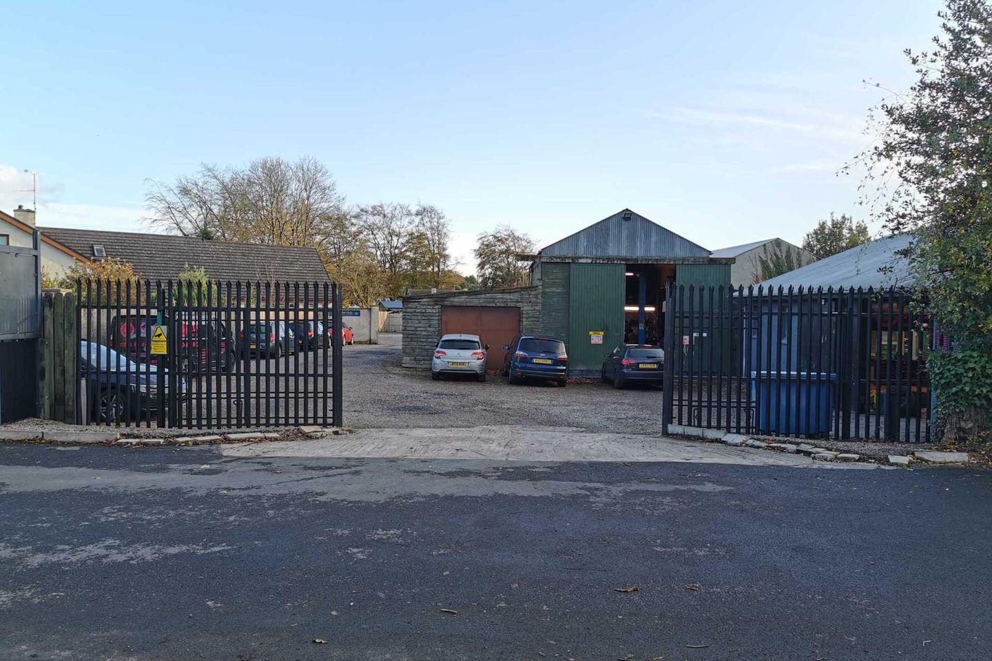 Commercial property for sale in 66 Killadeas Road, Enniskillen, Co