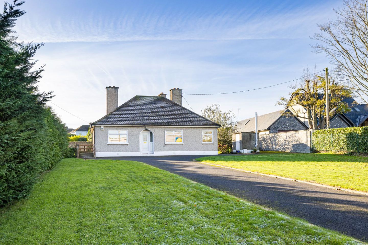 Hillcrest, 43 Rathbeale Road, Swords, Co. Dublin, K67F799