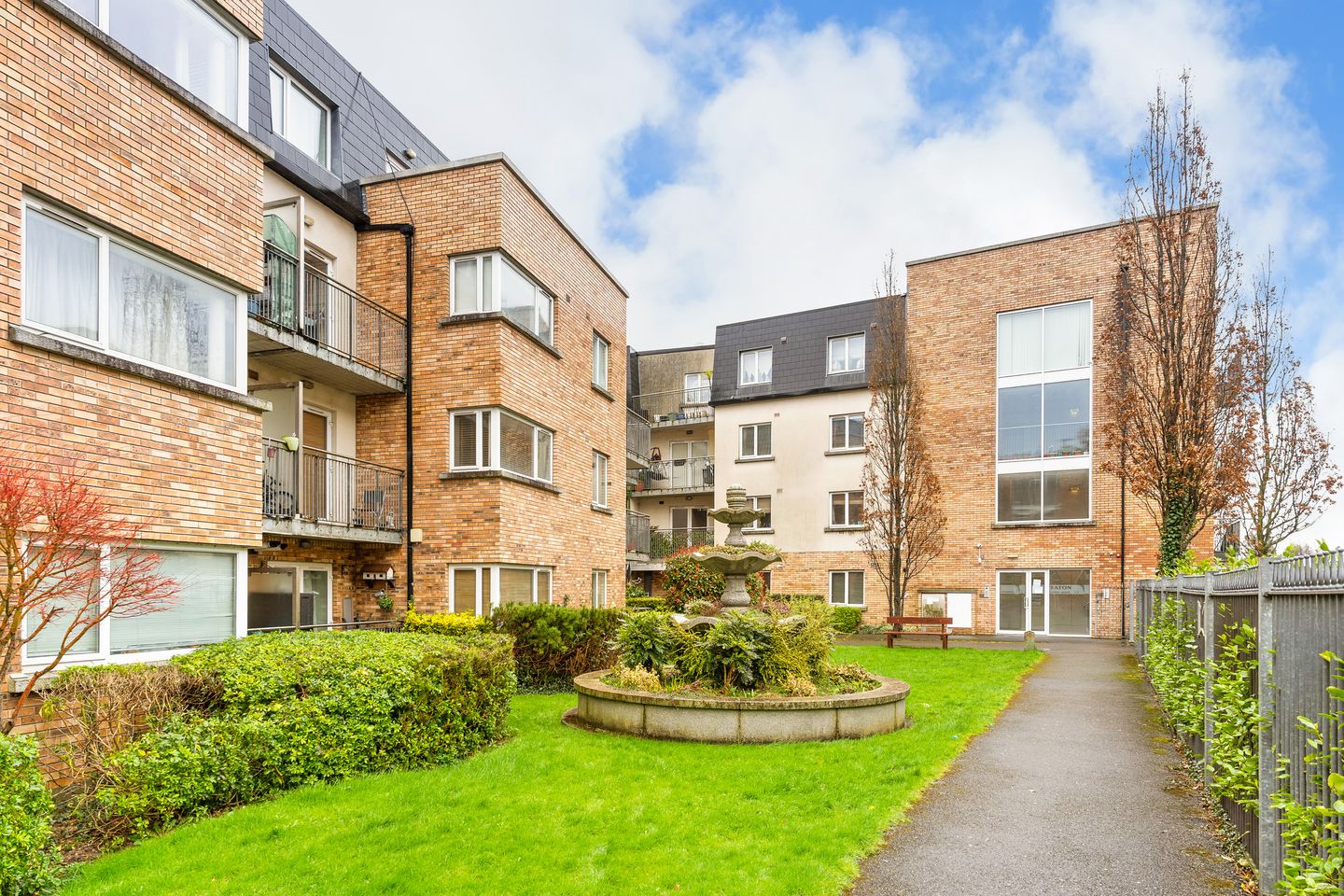 Apartment 6, Eaton Green, Rathcoole, Co. Dublin, D24NW10 is for sale on