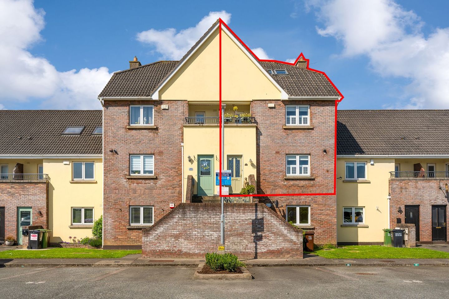 56 Cluain Ri (plus ATTIC CONVERSION), Ashbourne, Co. Meath, A84AE29