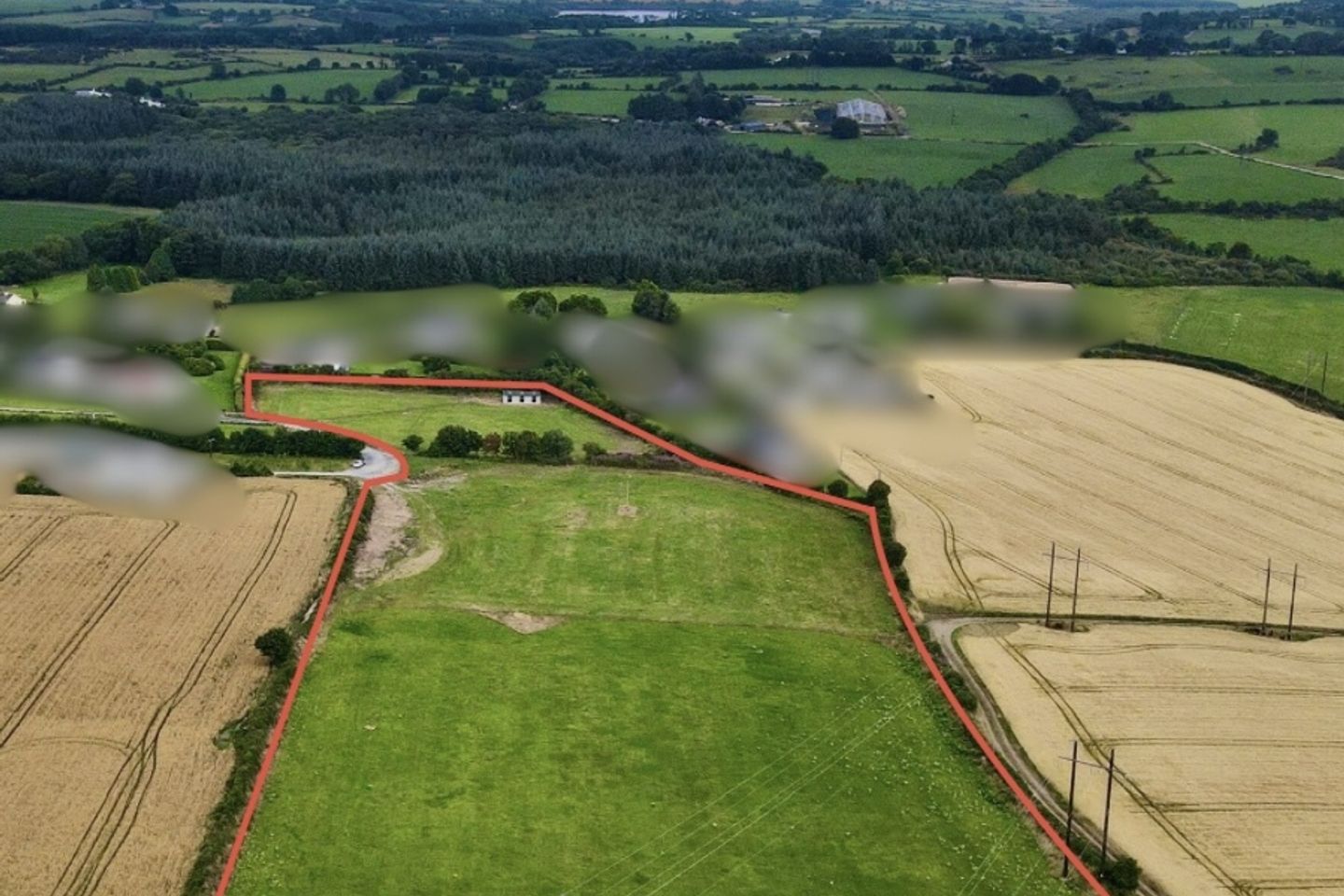 Ballyduff, Kilmeadan, Co. Waterford, X91K5RF